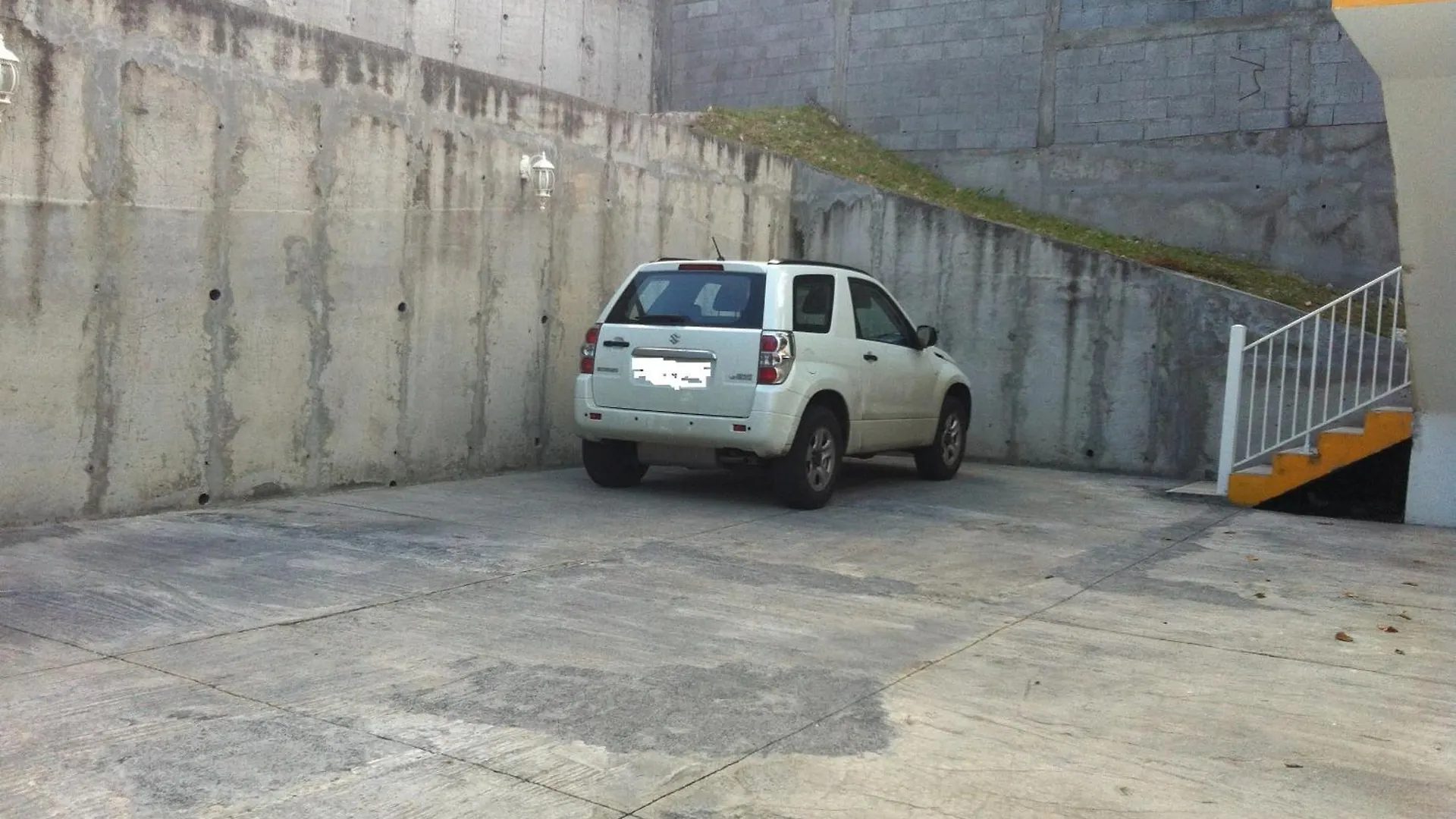 Pacifique Duplex Vue Mer لو مول غوادلوب