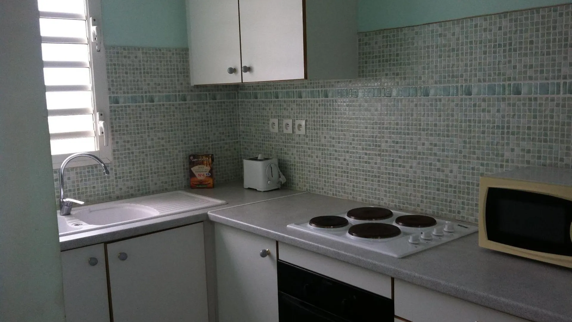 Pacifique Duplex Vue Mer Le Moule
